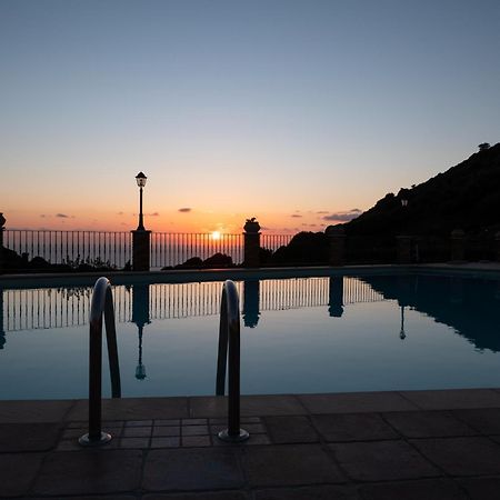 Il Sogno Tanca Piras Villa Nebida Exterior foto