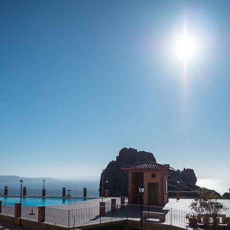 Il Sogno Tanca Piras Villa Nebida Exterior foto