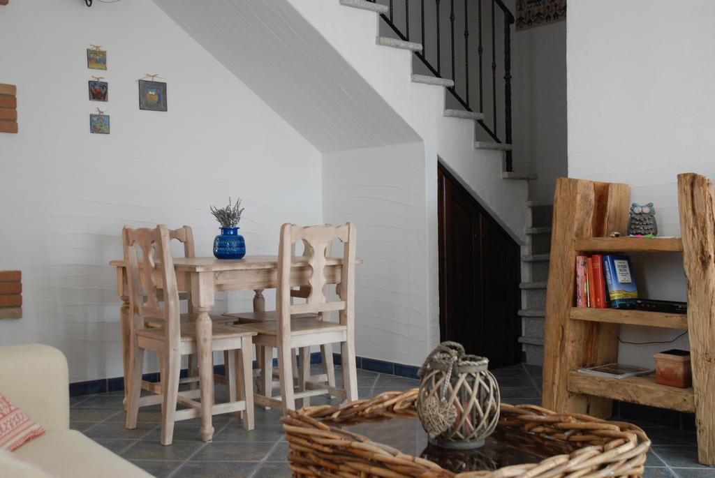 Il Sogno Tanca Piras Villa Nebida Exterior foto