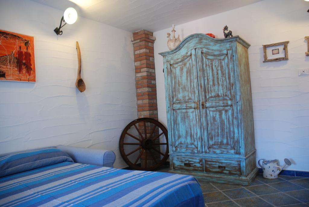 Il Sogno Tanca Piras Villa Nebida Cameră foto