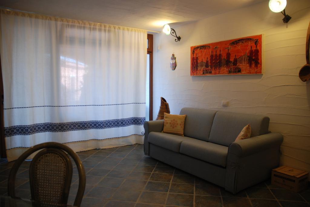 Il Sogno Tanca Piras Villa Nebida Cameră foto