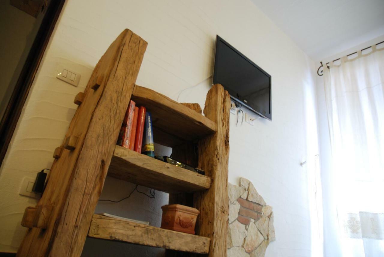 Il Sogno Tanca Piras Villa Nebida Cameră foto